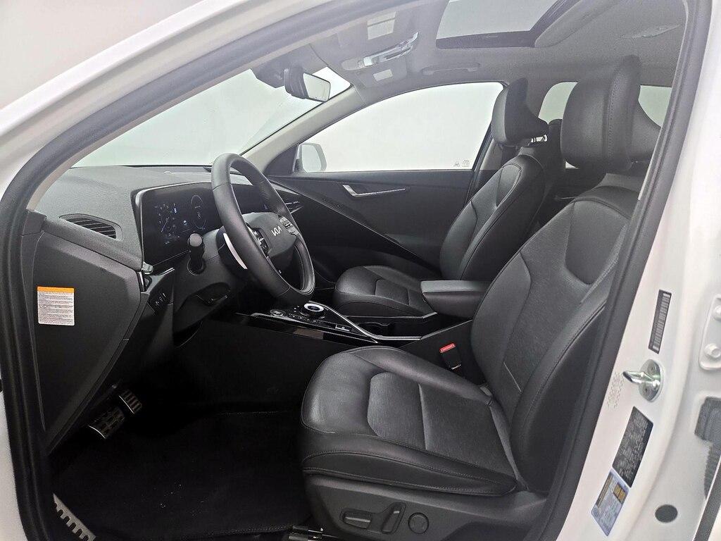 used 2023 Kia Niro EV car, priced at $25,998
