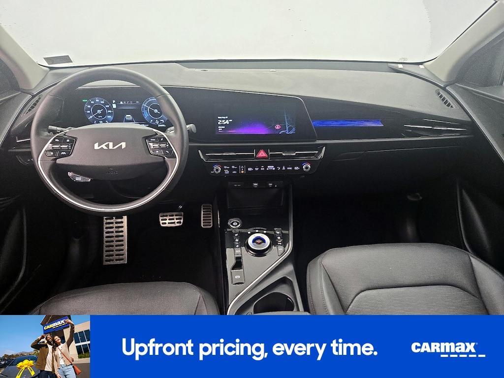 used 2023 Kia Niro EV car, priced at $25,998