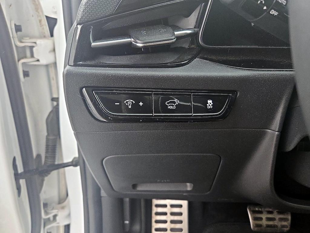 used 2023 Kia Niro EV car, priced at $25,998