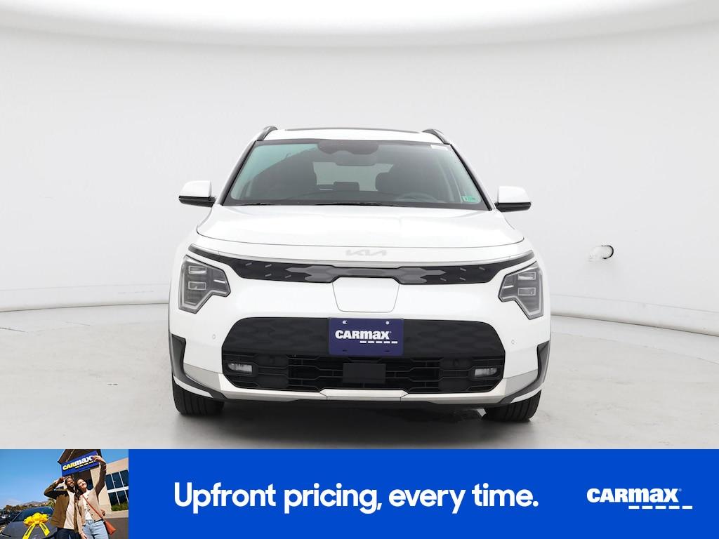 used 2023 Kia Niro EV car, priced at $25,998