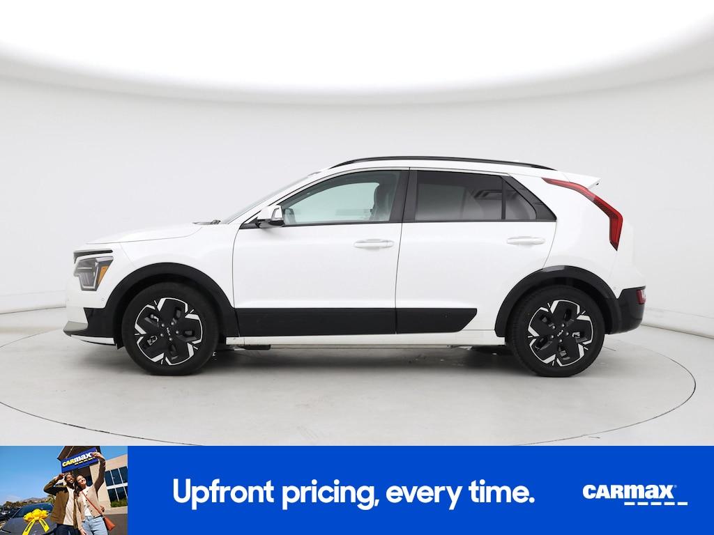 used 2023 Kia Niro EV car, priced at $25,998