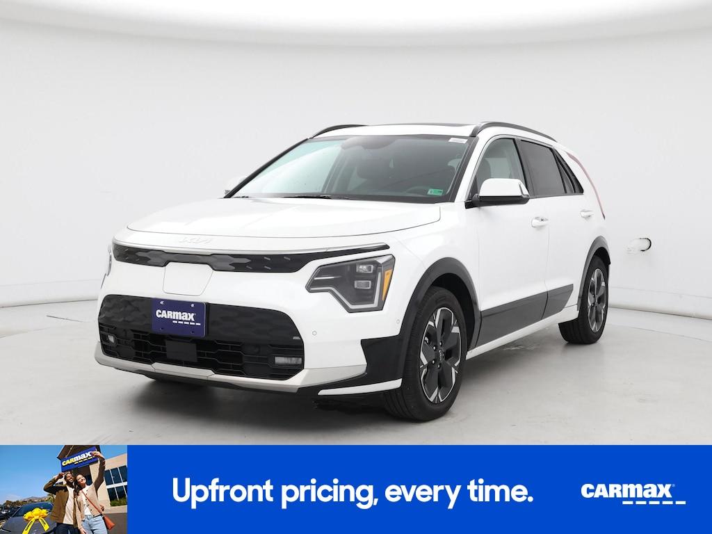 used 2023 Kia Niro EV car, priced at $25,998