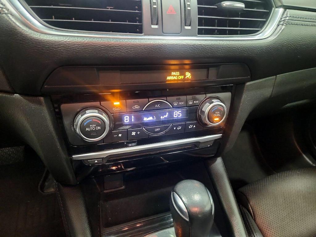 used 2017 Mazda Mazda6 car, priced at $14,998