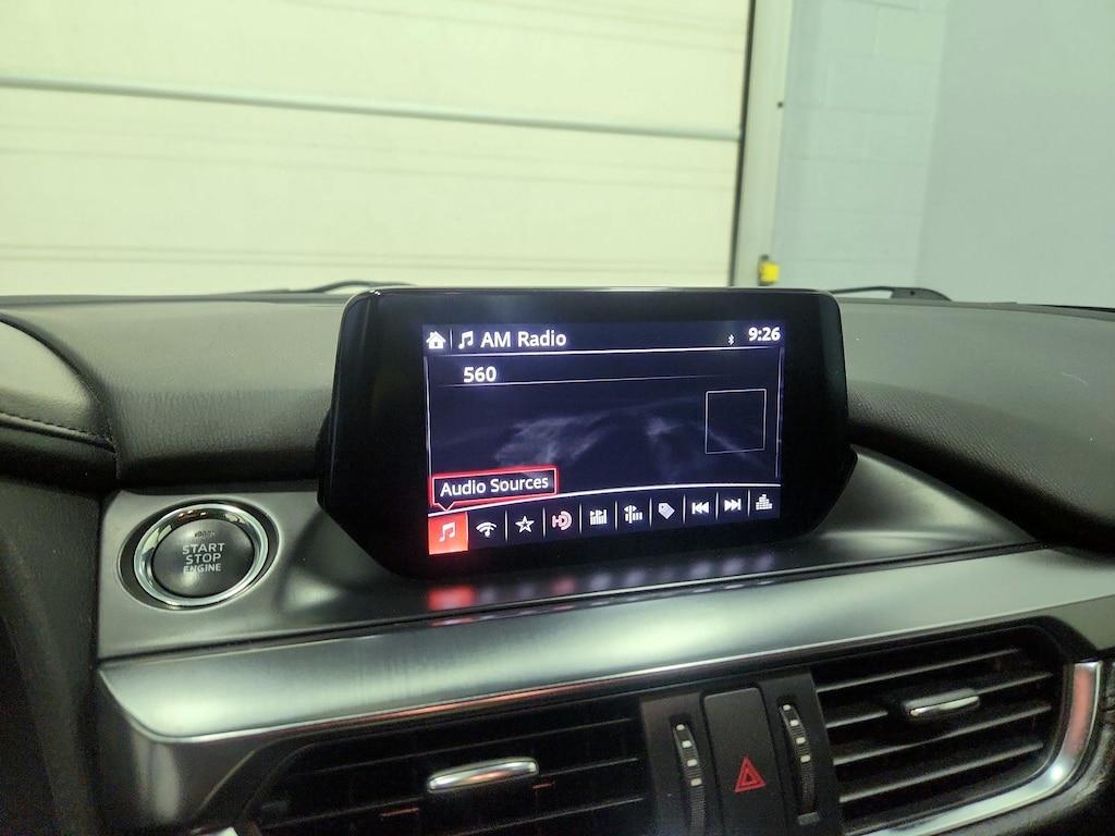 used 2017 Mazda Mazda6 car, priced at $14,998