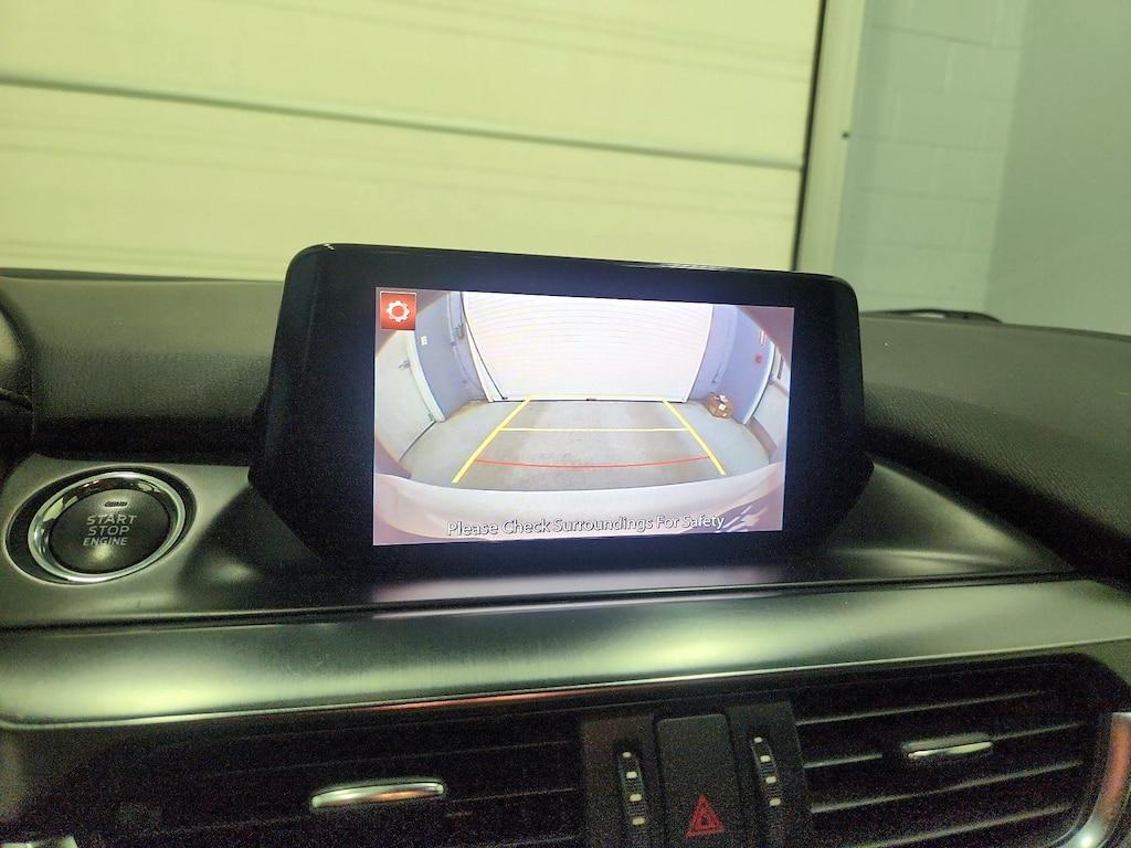 used 2017 Mazda Mazda6 car, priced at $14,998