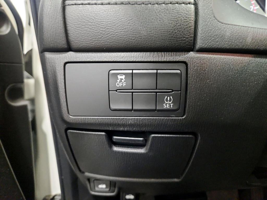 used 2017 Mazda Mazda6 car, priced at $14,998