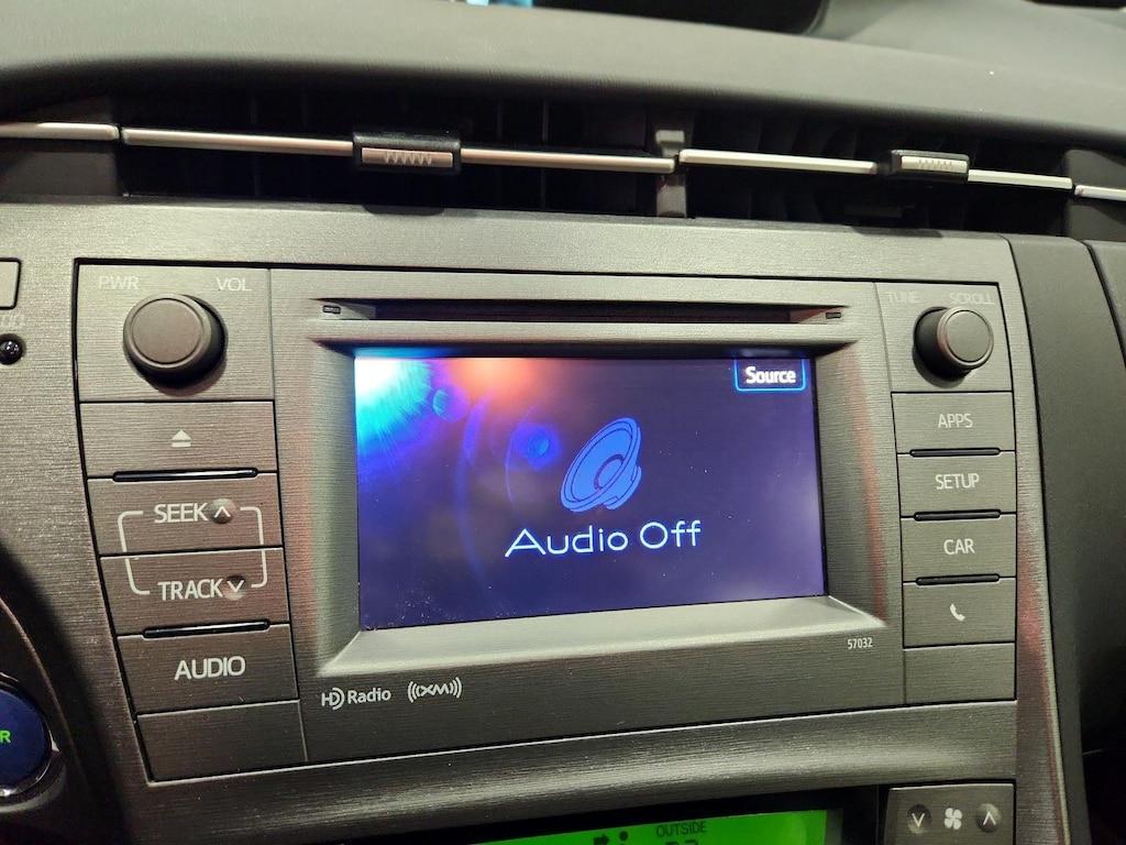 used 2013 Toyota Prius car, priced at $17,998