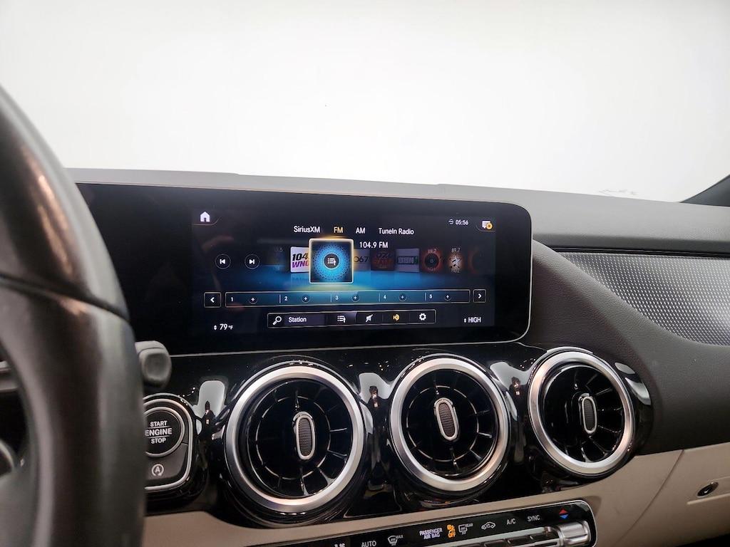 used 2021 Mercedes-Benz GLA 250 car, priced at $28,998