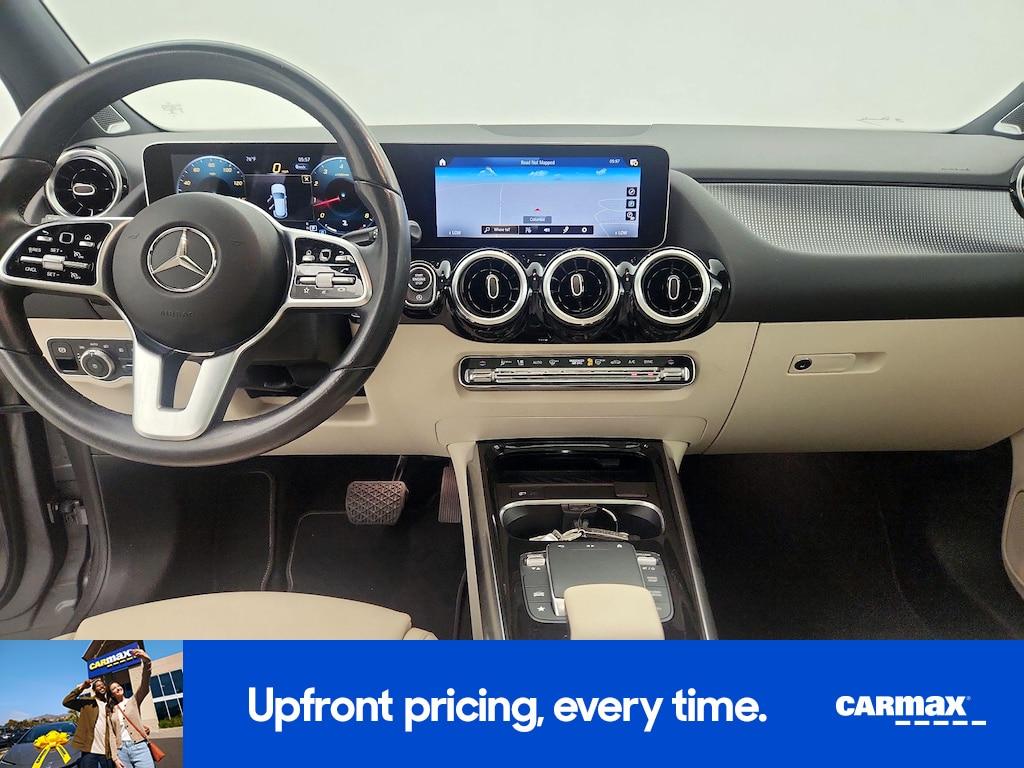 used 2021 Mercedes-Benz GLA 250 car, priced at $28,998