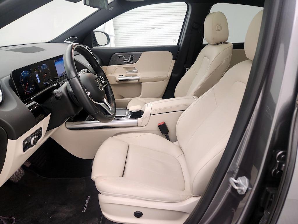 used 2021 Mercedes-Benz GLA 250 car, priced at $28,998