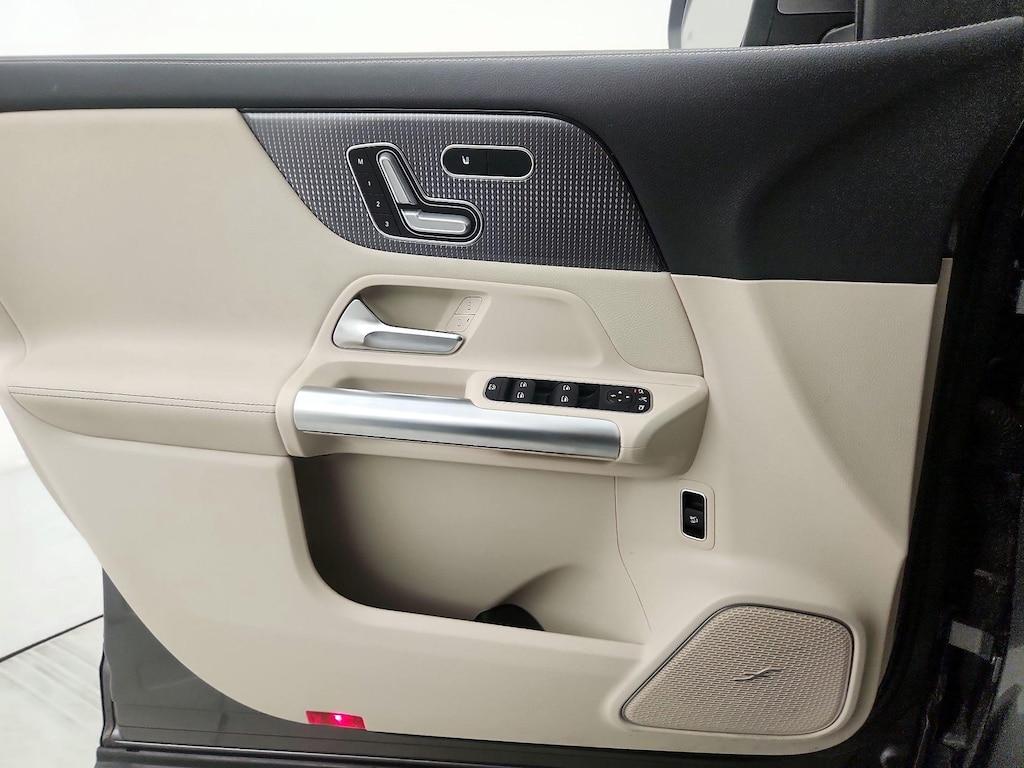 used 2021 Mercedes-Benz GLA 250 car, priced at $28,998