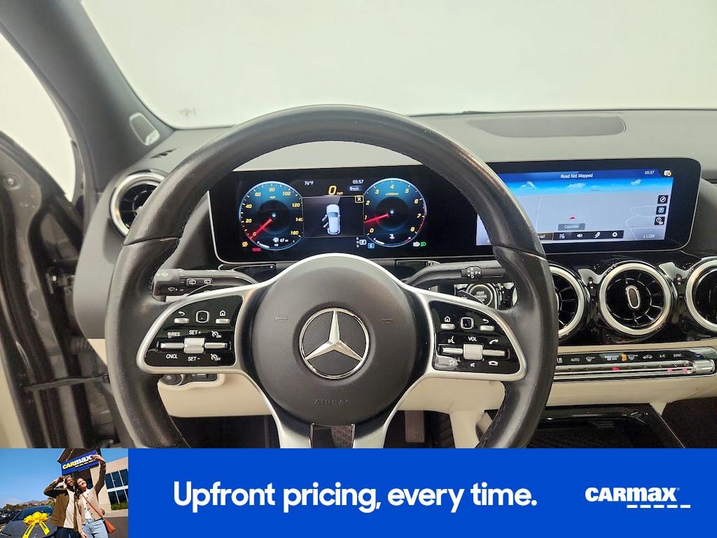 used 2021 Mercedes-Benz GLA 250 car, priced at $28,998