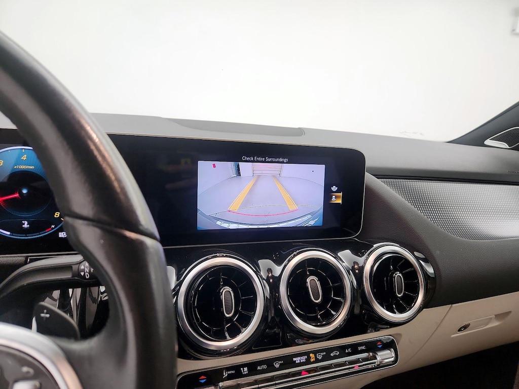 used 2021 Mercedes-Benz GLA 250 car, priced at $28,998