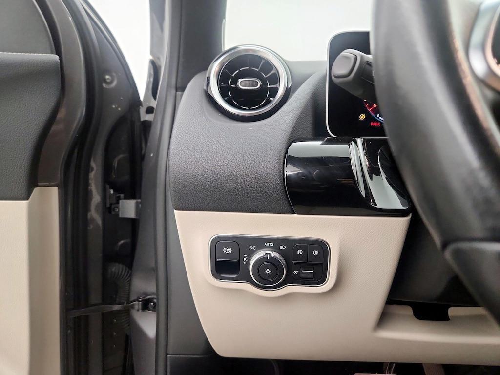 used 2021 Mercedes-Benz GLA 250 car, priced at $28,998