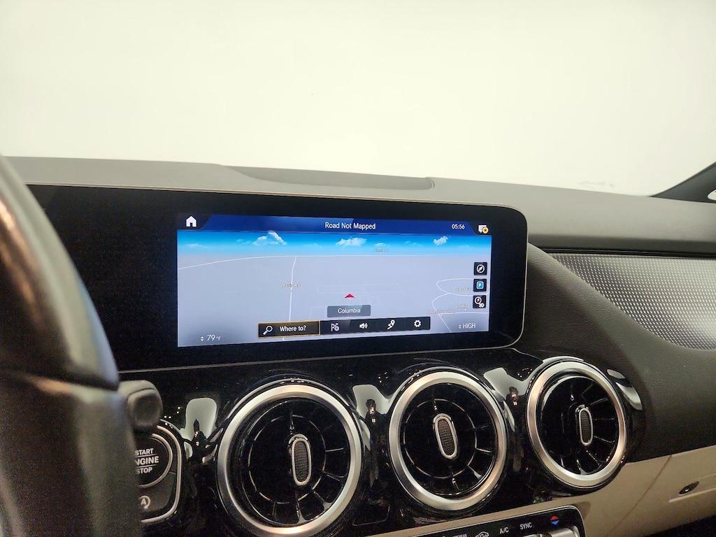 used 2021 Mercedes-Benz GLA 250 car, priced at $28,998