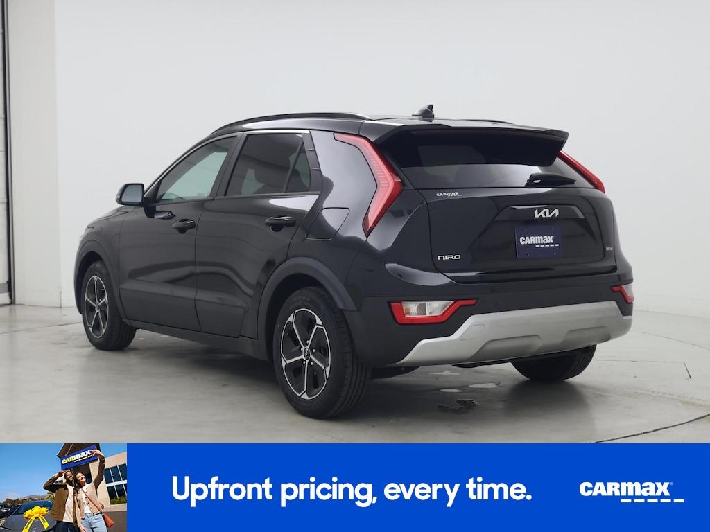 used 2023 Kia Niro car, priced at $20,998
