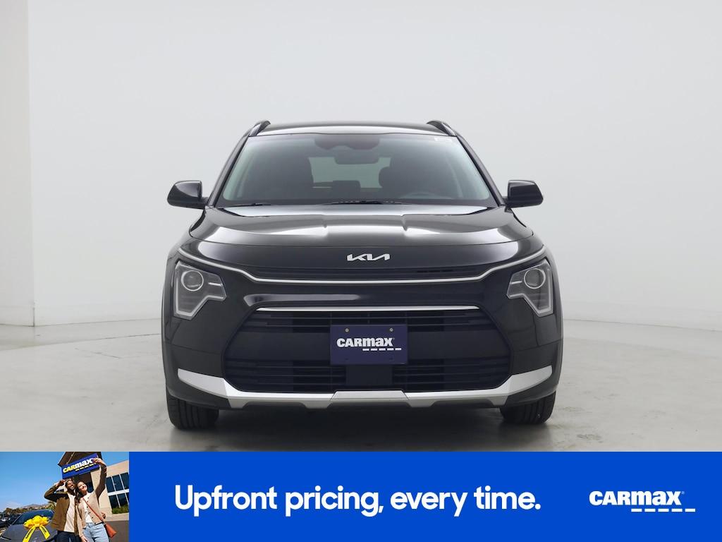 used 2023 Kia Niro car, priced at $20,998