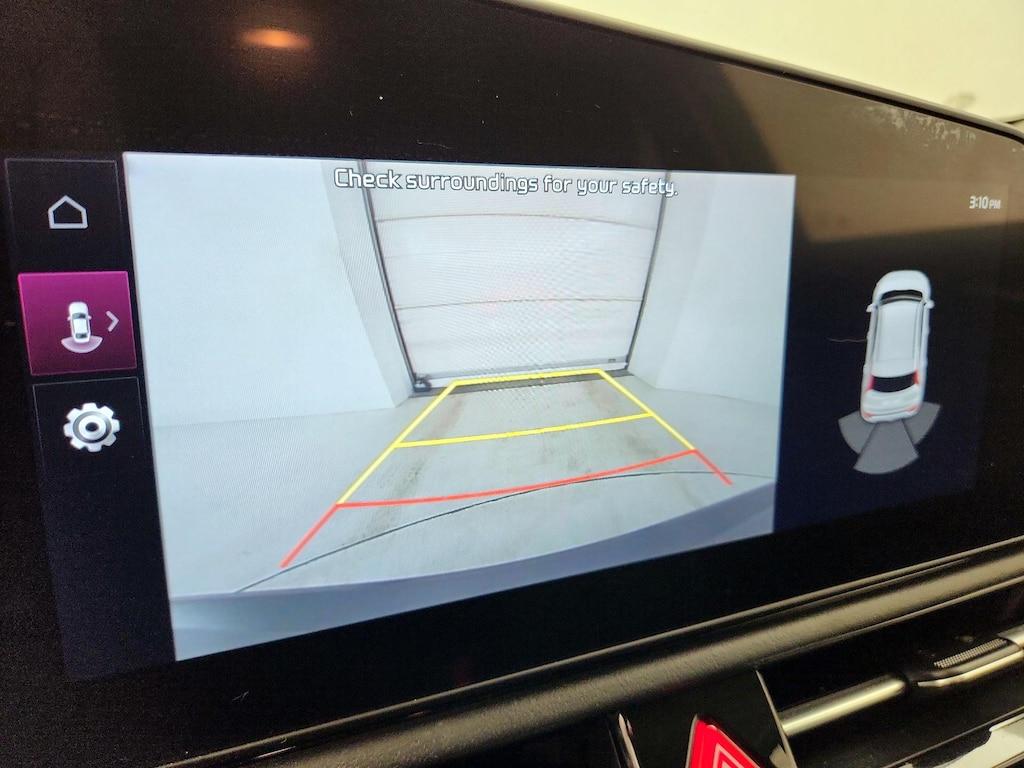 used 2023 Kia Niro car, priced at $20,998