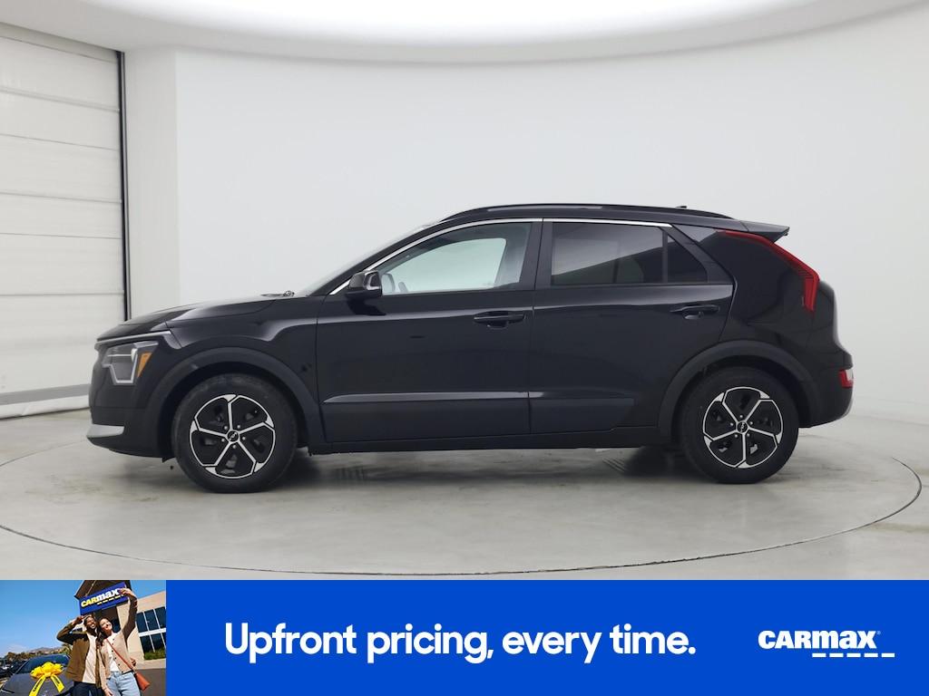 used 2023 Kia Niro car, priced at $20,998