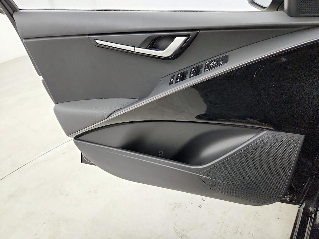 used 2023 Kia Niro car, priced at $20,998