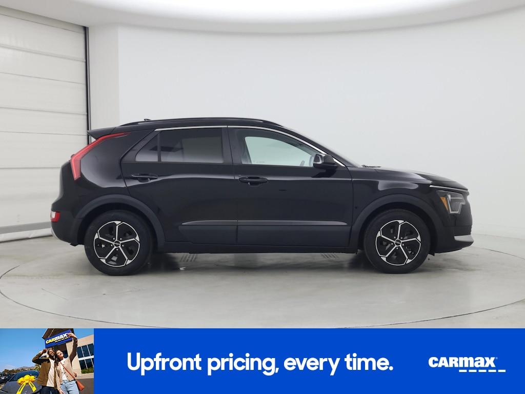 used 2023 Kia Niro car, priced at $20,998