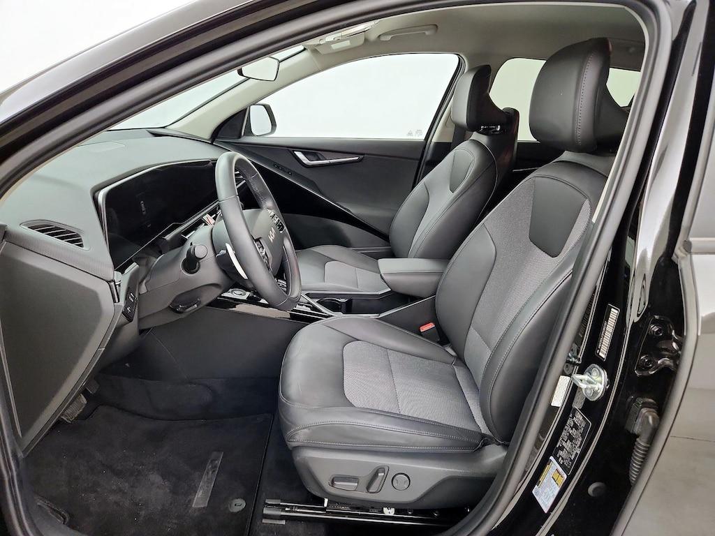 used 2023 Kia Niro car, priced at $20,998