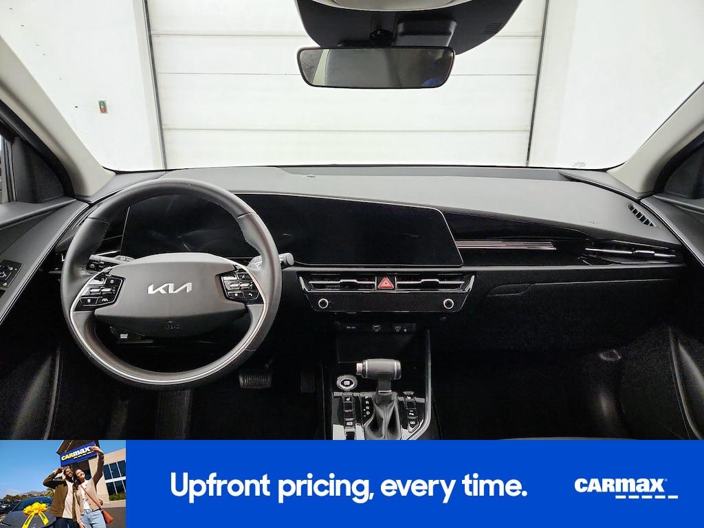 used 2023 Kia Niro car, priced at $20,998