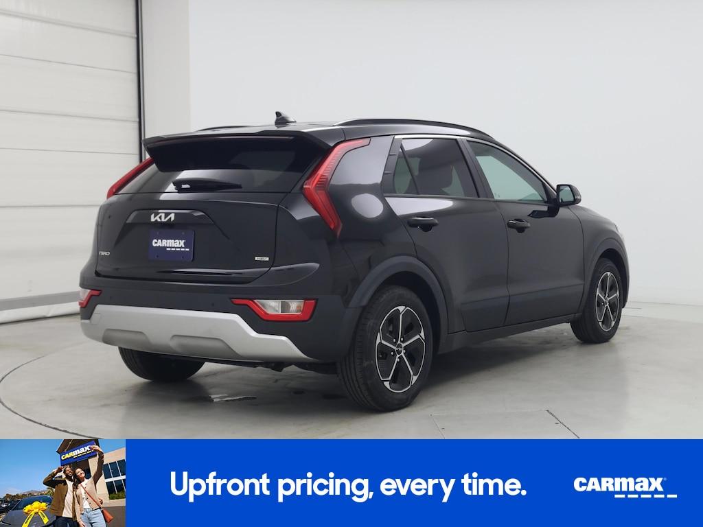 used 2023 Kia Niro car, priced at $20,998