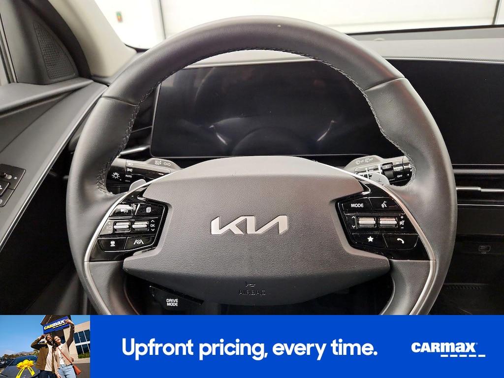 used 2023 Kia Niro car, priced at $20,998