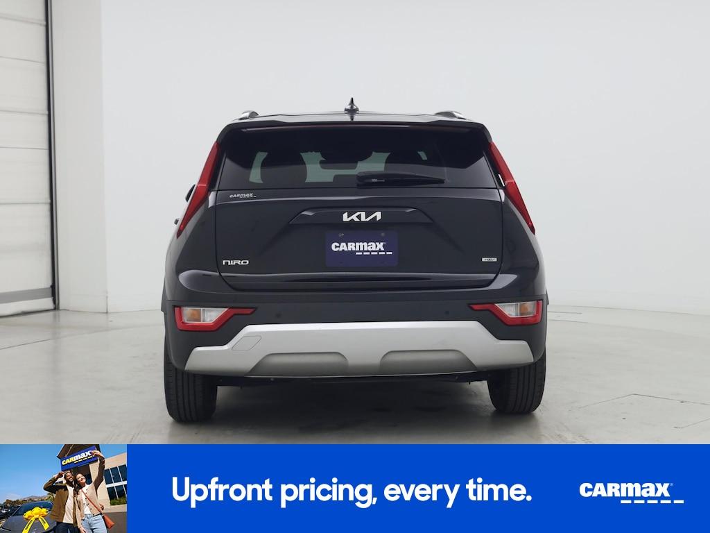 used 2023 Kia Niro car, priced at $20,998