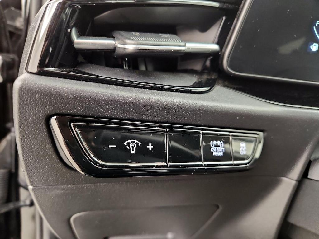 used 2023 Kia Niro car, priced at $20,998