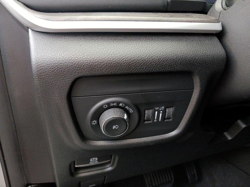 used 2022 Jeep Grand Cherokee car, priced at $30,998