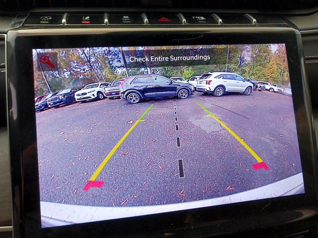 used 2022 Jeep Grand Cherokee car, priced at $30,998