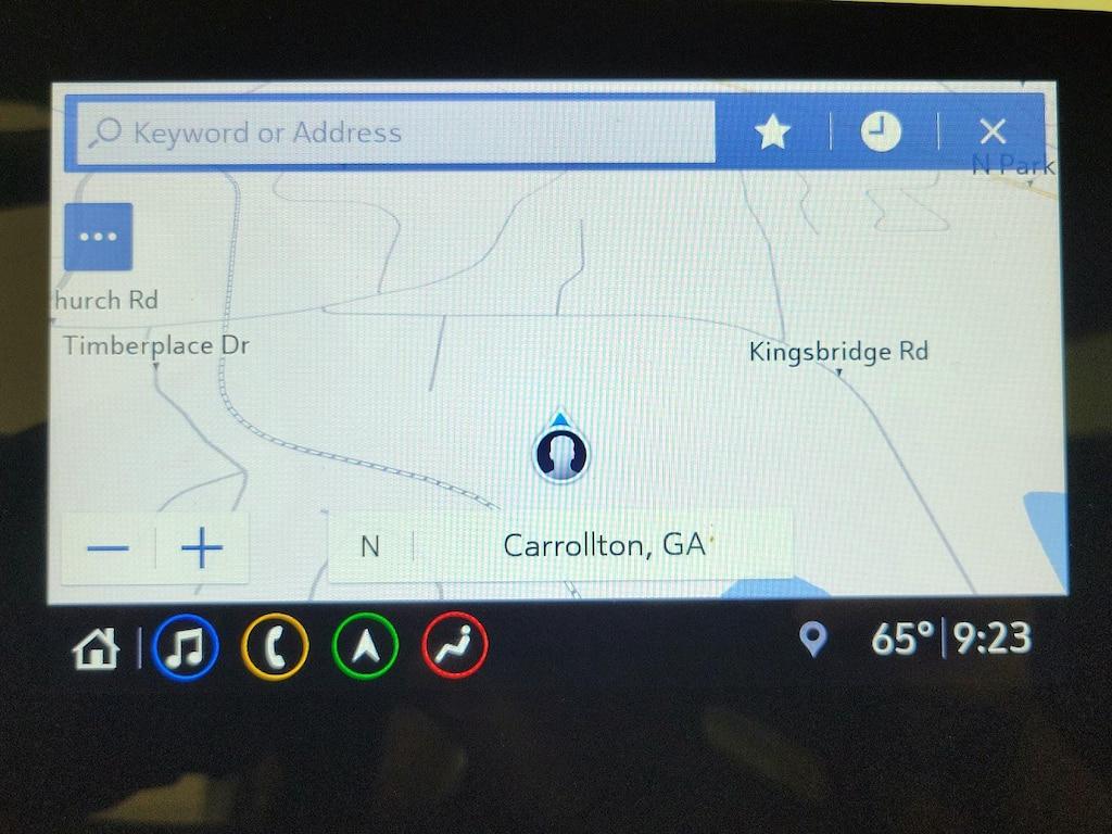 used 2020 Chevrolet Corvette car, priced at $59,998