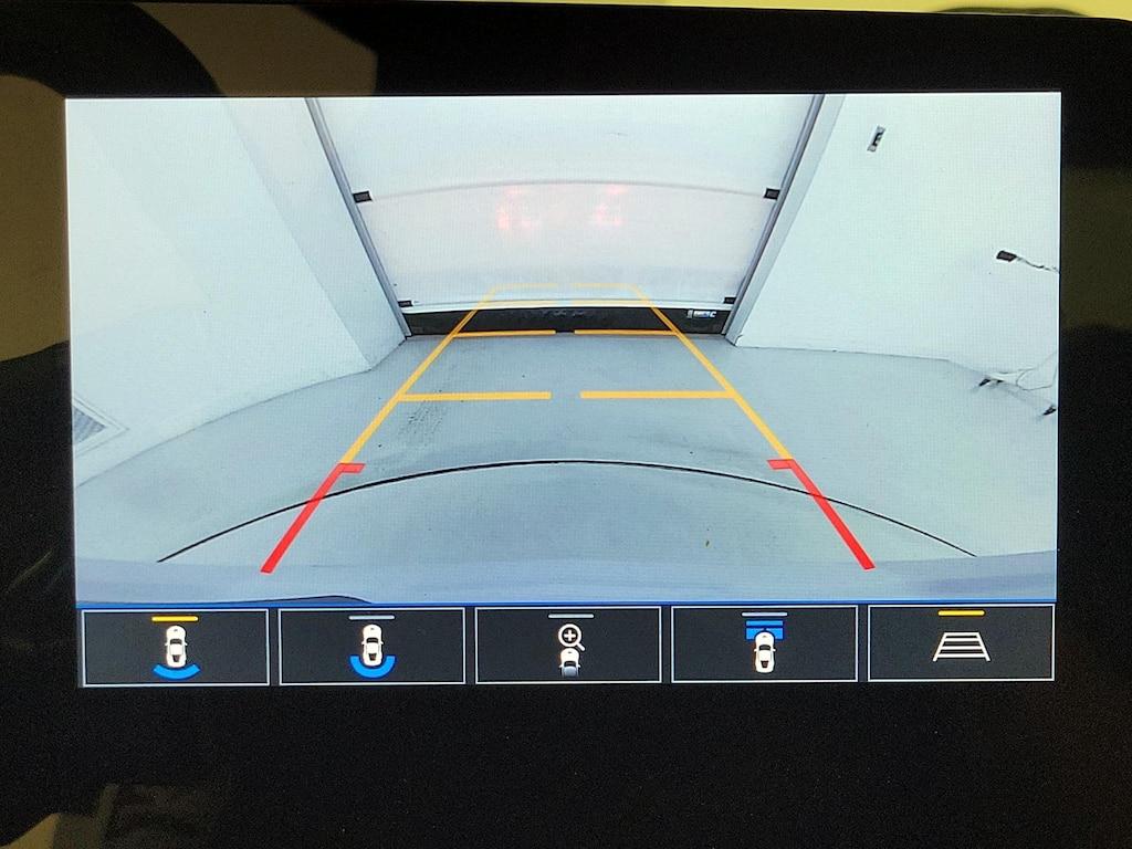 used 2020 Chevrolet Corvette car, priced at $59,998