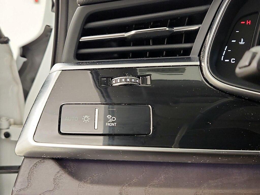 used 2021 Audi Q7 car, priced at $39,998