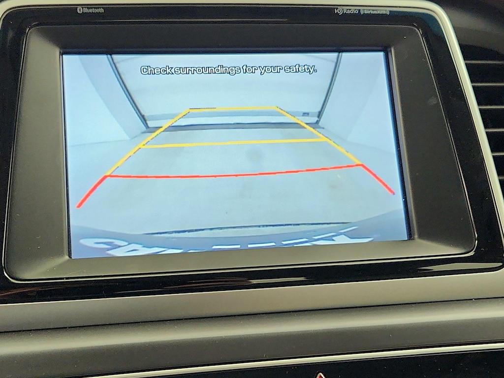 used 2018 Hyundai Sonata car, priced at $13,998