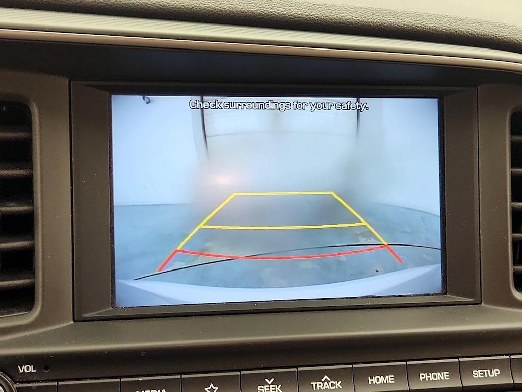 used 2019 Hyundai Elantra car, priced at $16,998
