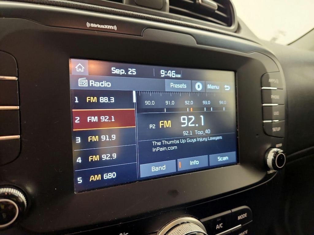 used 2018 Kia Soul car, priced at $11,998