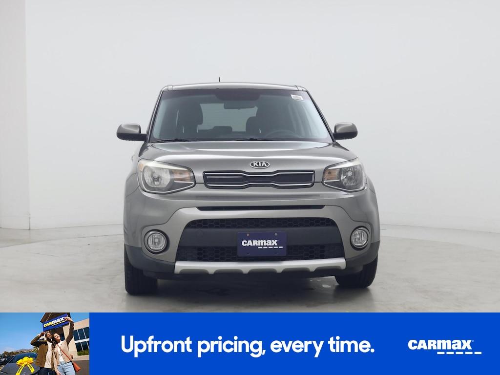 used 2018 Kia Soul car, priced at $11,998