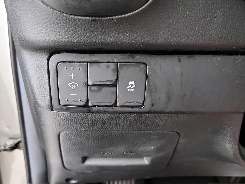 used 2018 Kia Soul car, priced at $11,998