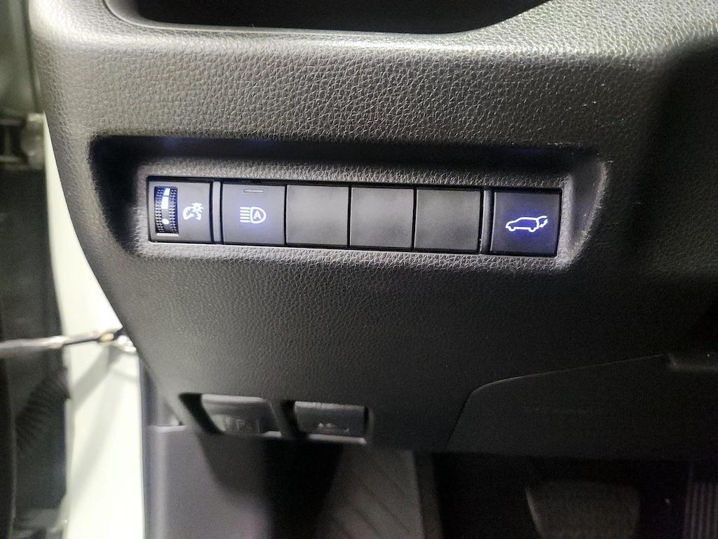 used 2020 Toyota RAV4 car, priced at $26,998