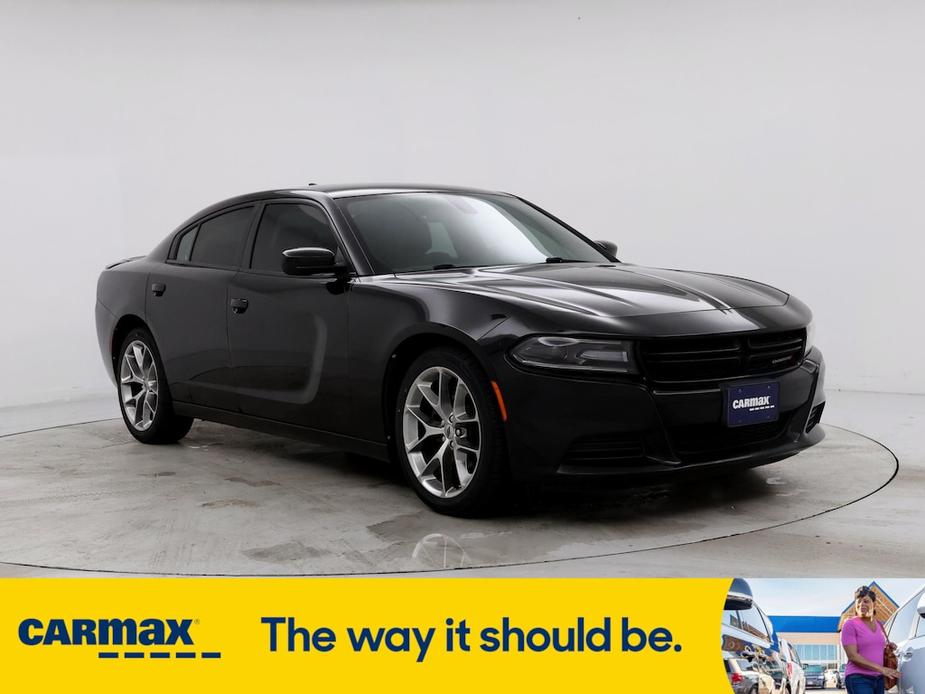 used 2020 Dodge Charger car, priced at $24,998