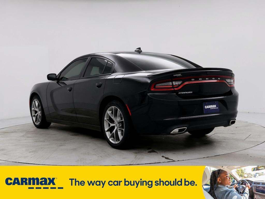 used 2020 Dodge Charger car, priced at $24,998