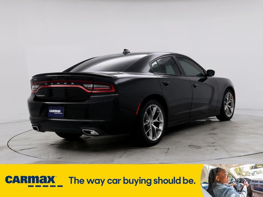 used 2020 Dodge Charger car, priced at $24,998