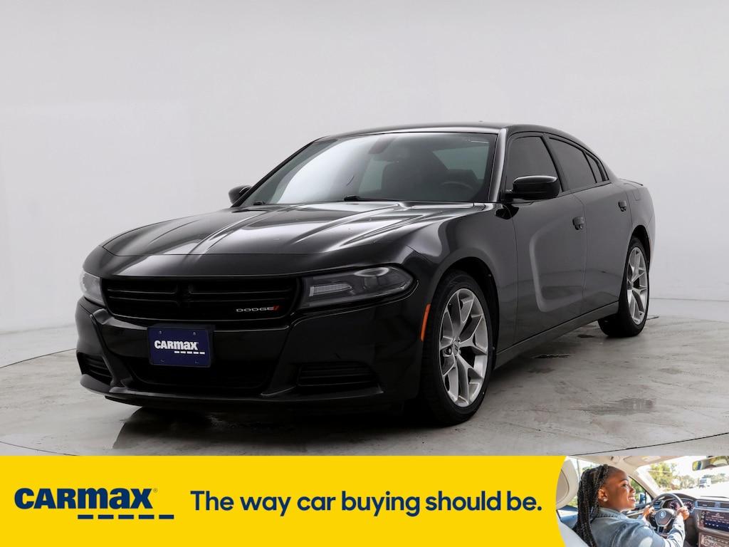 used 2020 Dodge Charger car, priced at $24,998