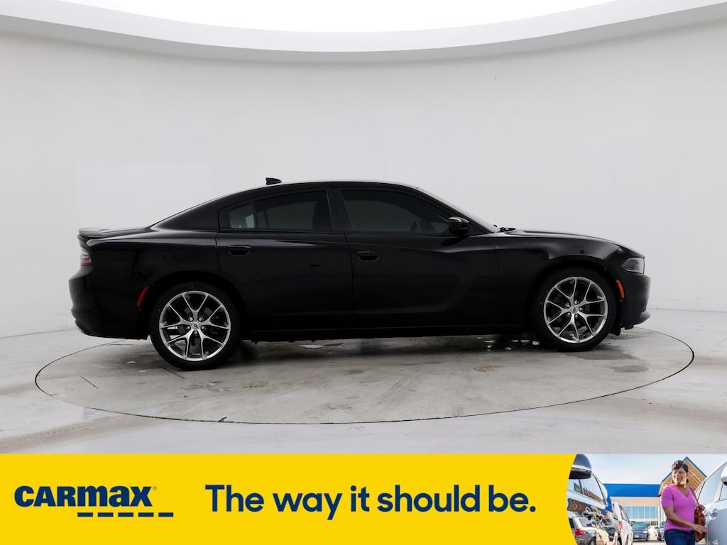 used 2020 Dodge Charger car, priced at $24,998