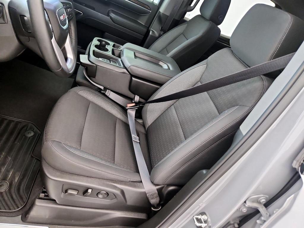 used 2024 GMC Sierra 1500 car, priced at $44,998