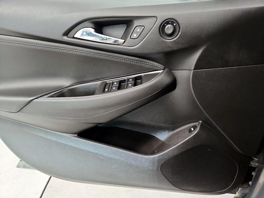 used 2017 Chevrolet Cruze car, priced at $15,998