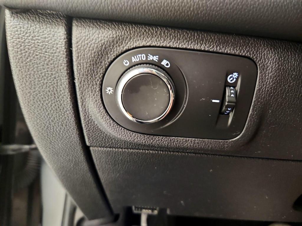 used 2017 Chevrolet Cruze car, priced at $15,998